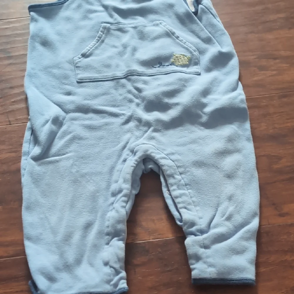 GAP Blue Bodysuit‎ Soft Comfortable One Piece